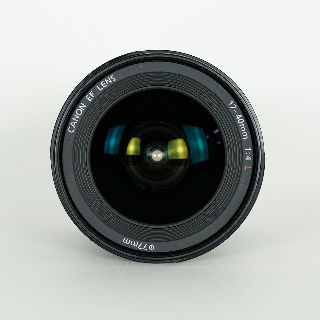 Canon EF17-40mm F4L USMの出品 | ONE SCENE（ワンシーン）