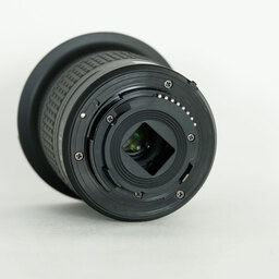 Nikon AF-P DX NIKKOR 10-20mm F4.5-5.6G VR Nikon AF-P DX NIKKOR 10-20mm F4.5-5.6G VR