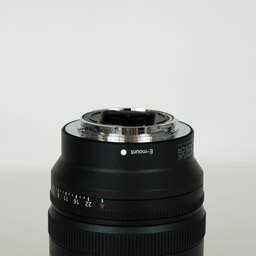 SONY FE 24-50mm F2.8 G SEL2450G SONY FE 24-50mm F2.8 G SEL2450G