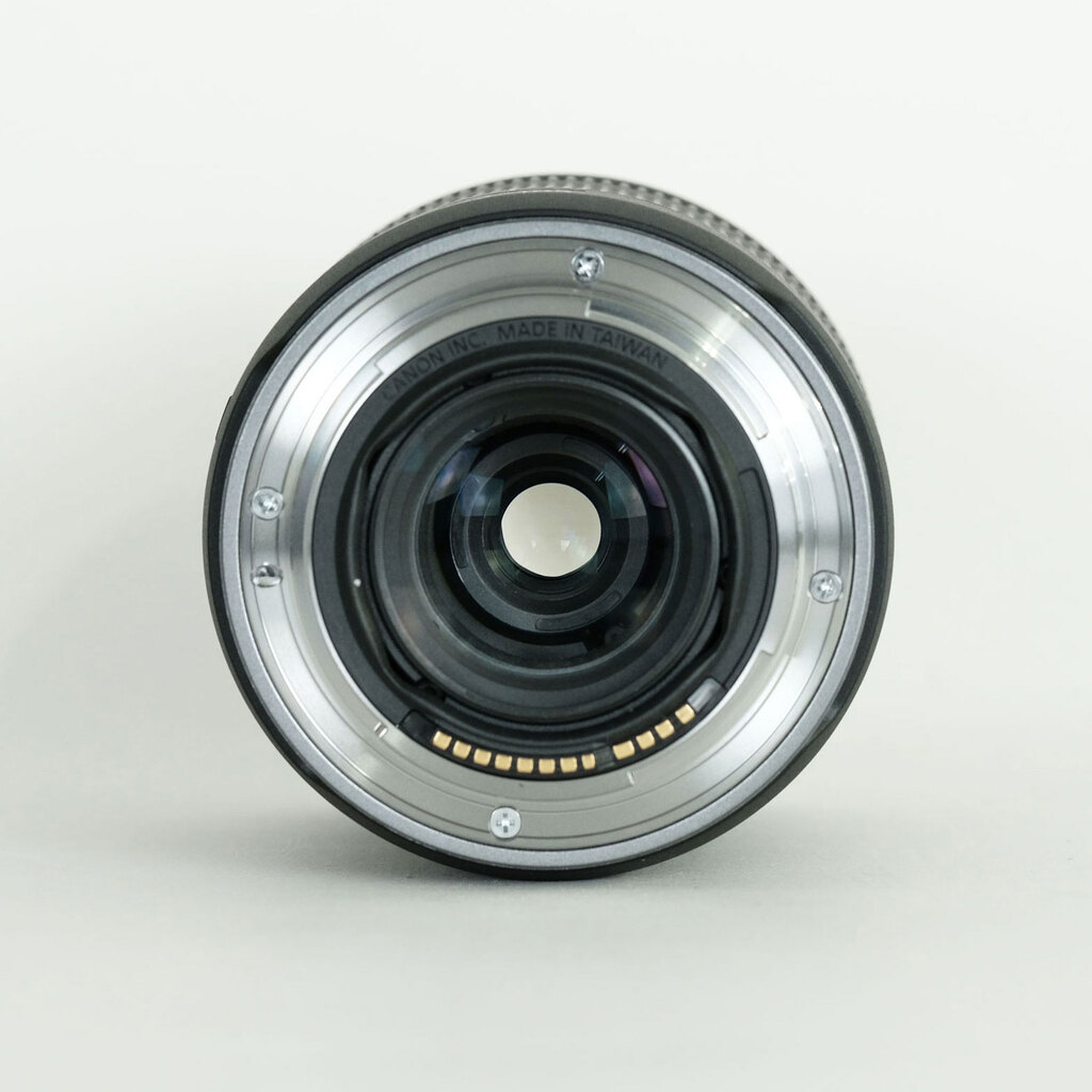 Canon RF24-105mm F4-7.1 IS STM Canon RF24-105mm F4-7.1 IS STM