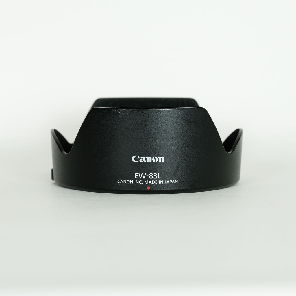 Canon EF24-70mm F4L IS USM Canon EF24-70mm F4L IS USM