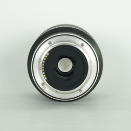 TAMRON 11-20mm F2.8 DiIII-A RXD (Model B060) [ソニーE用]