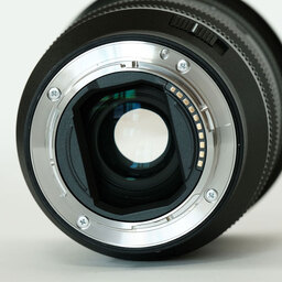 SONY FE 24-70mm F2.8 GM II SEL2470GM2 SONY FE 24-70mm F2.8 GM II SEL2470GM2