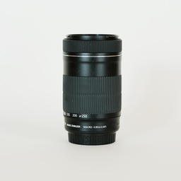 Canon EF-S55-250mm F4-5.6 IS STM