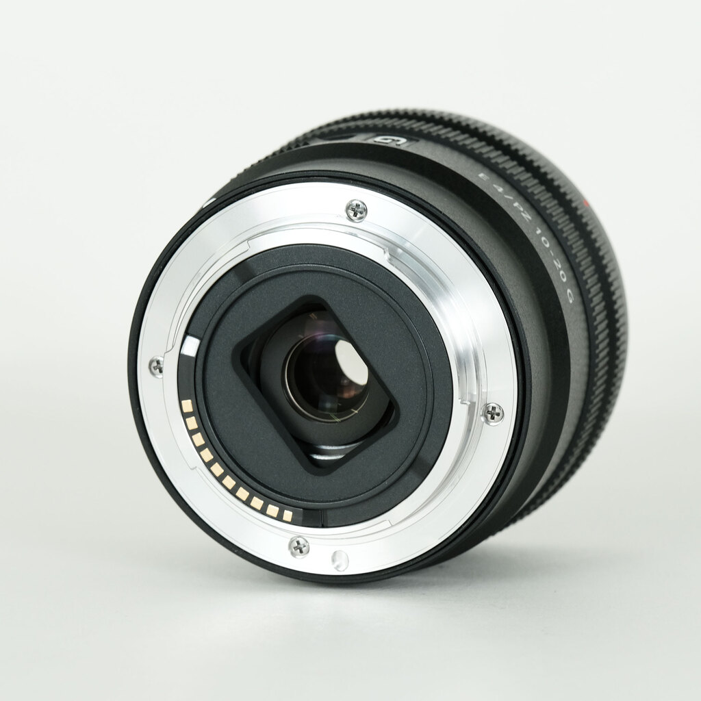 SONY E PZ 10-20mm F4 G SELP1020Gの出品 | ONE SCENE（ワンシーン）