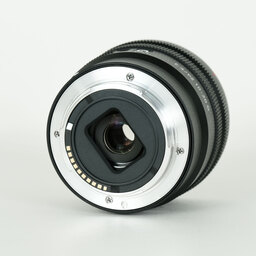 SONY E PZ 10-20mm F4 G SELP1020G