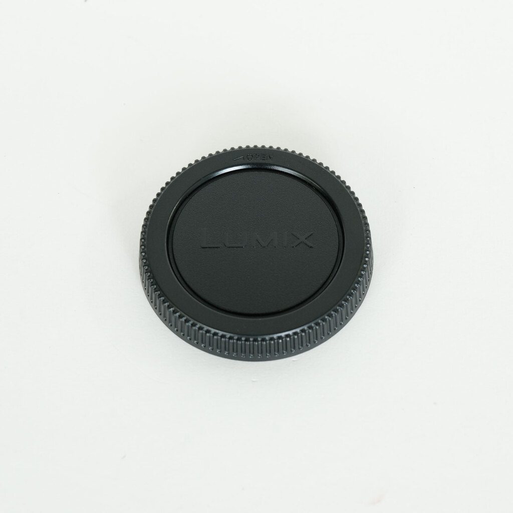 Panasonic LUMIX G VARIO 7-14mm / F4.0 ASPH. Panasonic LUMIX G VARIO 7-14mm / F4.0 ASPH.