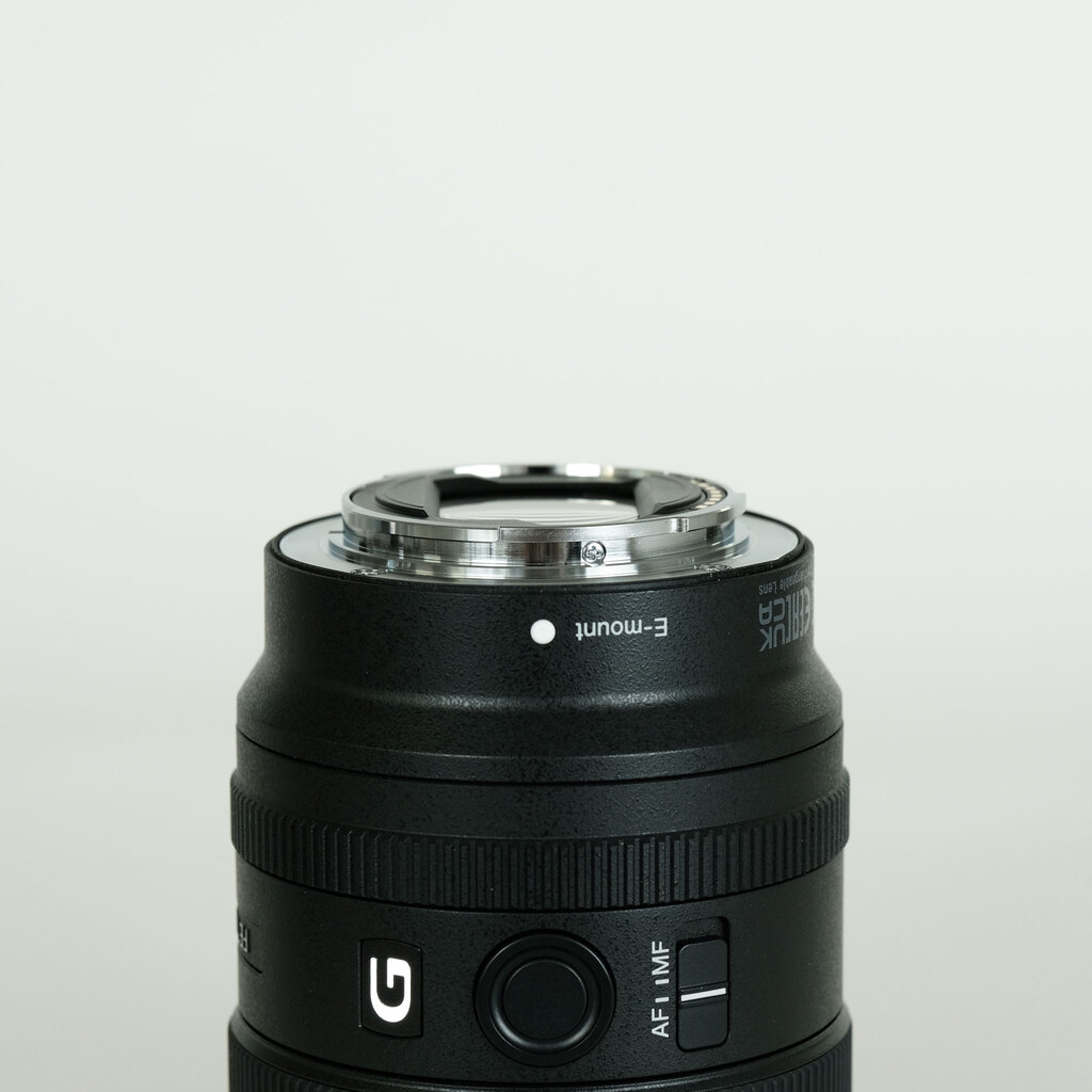 SONY FE 20mm F1.8 G SEL20F18G SONY FE 20mm F1.8 G SEL20F18G