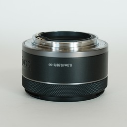 Canon RF50mm F1.8 STM