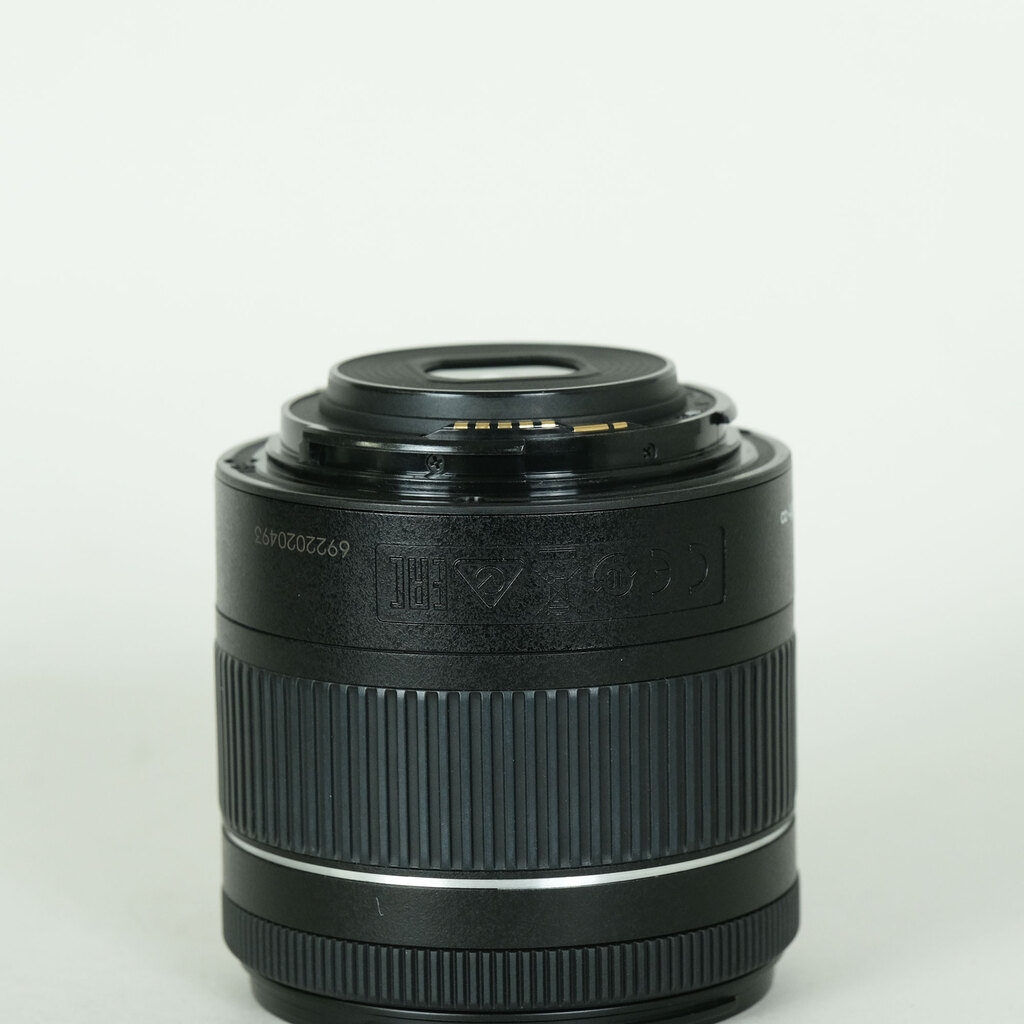 Canon EF-S18-55mm F4-5.6 IS STM Canon EF-S18-55mm F4-5.6 IS STM