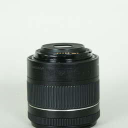 Canon EF-S18-55mm F4-5.6 IS STM Canon EF-S18-55mm F4-5.6 IS STM