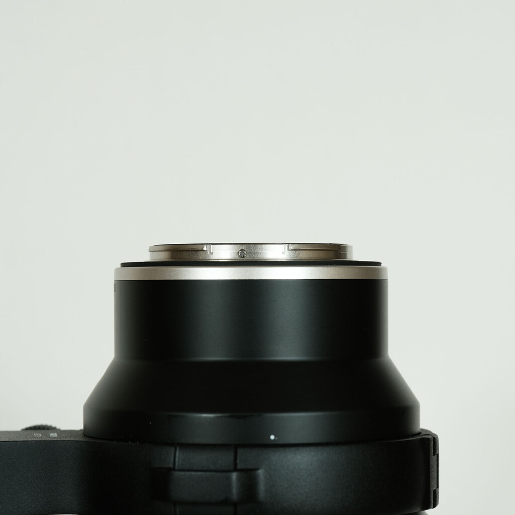 TAMRON 150-500mm F5-6.7 Di III VC VXD A057Z(ニコンZ用) TAMRON 150-500mm F5-6.7 Di III VC VXD A057Z(ニコンZ用)