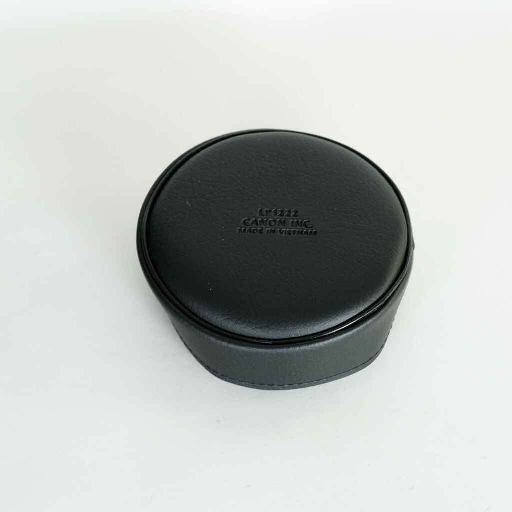 Canon RF24-70mm F2.8 L IS USM Canon RF24-70mm F2.8 L IS USM