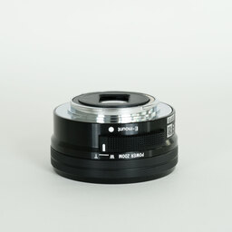 SONY E PZ 16-50mm F3.5-5.6 OSS SELP1650 SONY E PZ 16-50mm F3.5-5.6 OSS SELP1650