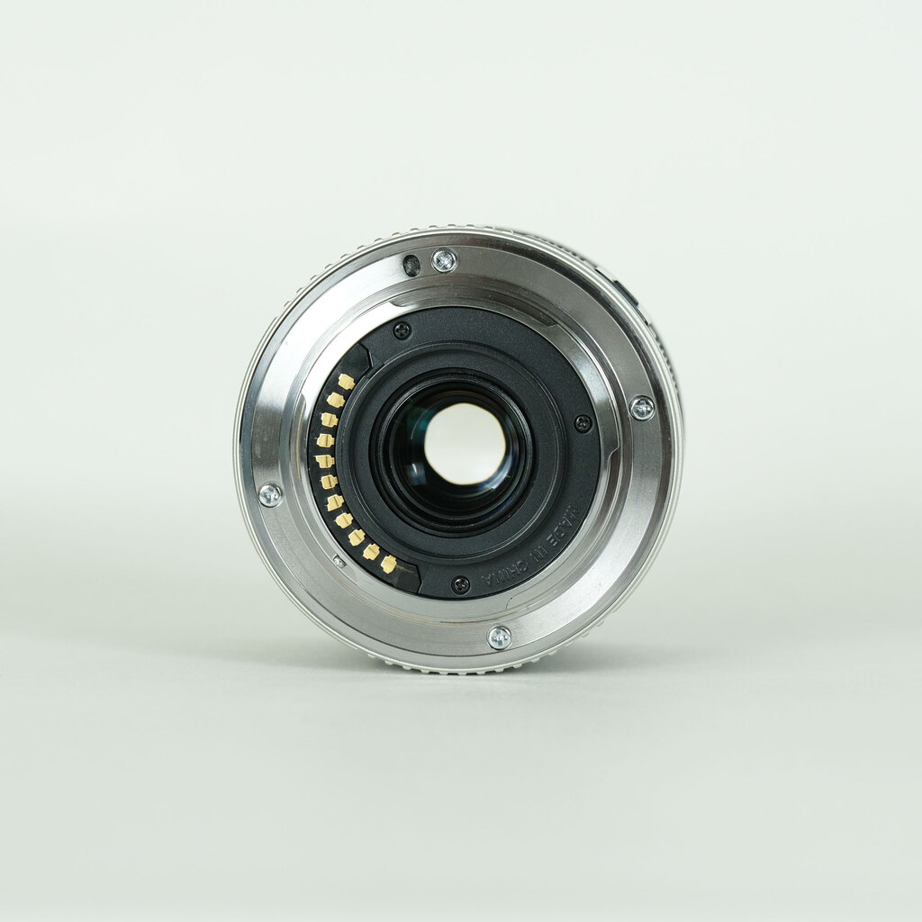 OLYMPUS M.ZUIKO DIGITAL ED 9‑18mm F4.0-5.6 OLYMPUS M.ZUIKO DIGITAL ED 9‑18mm F4.0-5.6