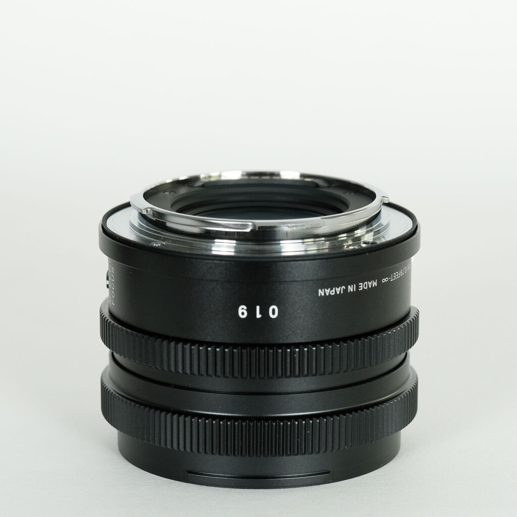 SIGMA 45mm F2.8 DG DN｜Contemporary [ライカL用]