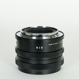SIGMA 45mm F2.8 DG DN｜Contemporary [ライカL用]