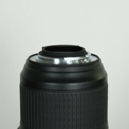 Nikon AF-S NIKKOR 24-70mm f/2.8E ED VR