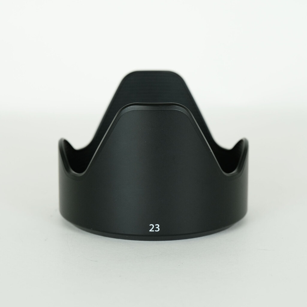 FUJIFILM XF23mmF1.4 R