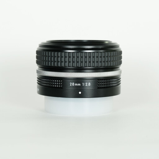 NIKKOR 28mm 1 2.8 レンズ NIKKOR Z 28mm f/2.8 - 概要 | NIKKORレンズ | ニコン