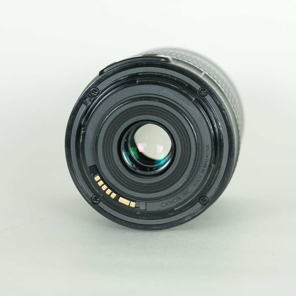 Canon EF-S55-250mm F4-5.6 IS STM Canon EF-S55-250mm F4-5.6 IS STM