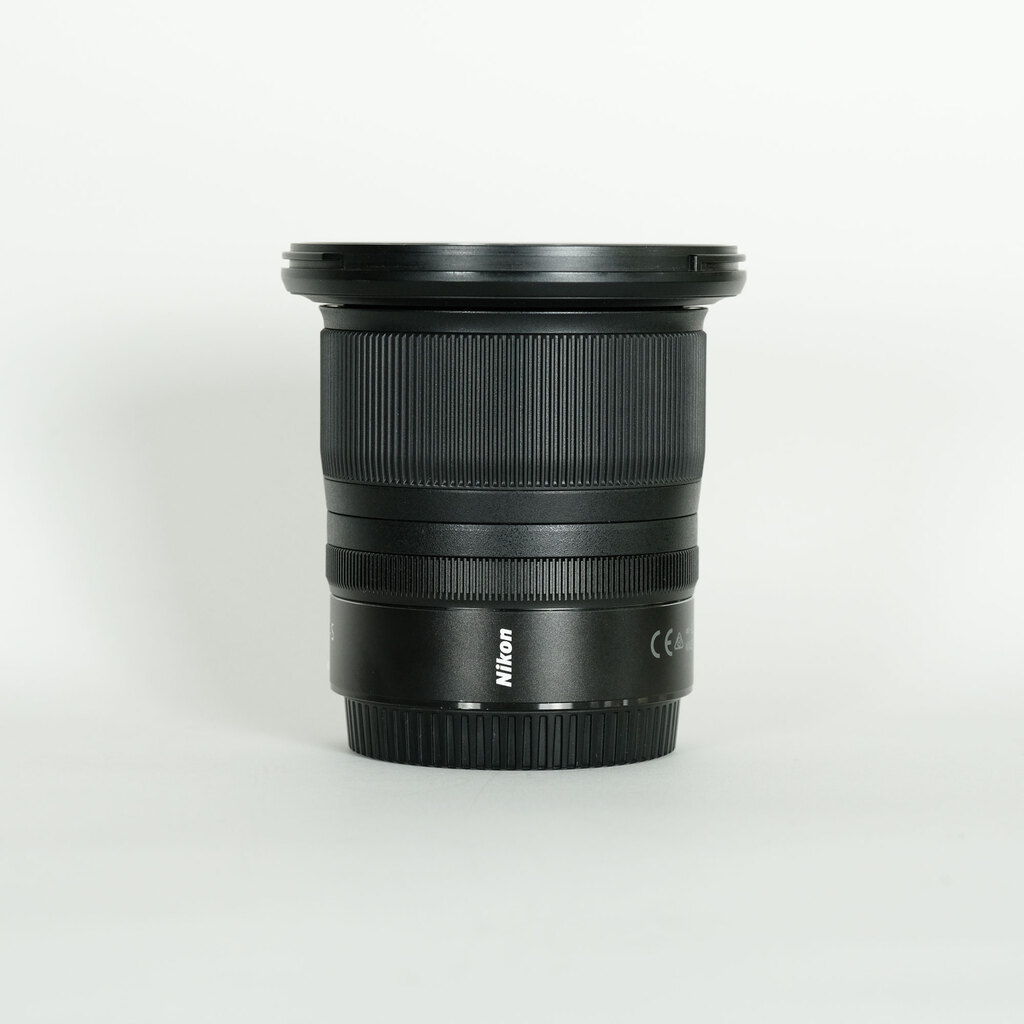 Nikon NIKKOR Z 14-30mm f/4 S Nikon NIKKOR Z 14-30mm f/4 S
