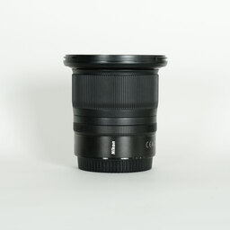 Nikon NIKKOR Z 14-30mm f/4 S Nikon NIKKOR Z 14-30mm f/4 S