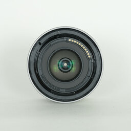 Nikon NIKKOR Z DX 16-50mm f/3.5-6.3 VR