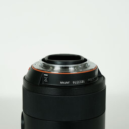 SONY Vario-Sonnar T*16-35mm F2.8 ZA SSM (SAL1635Z)(ソニーA用) SONY Vario-Sonnar T*16-35mm F2.8 ZA SSM (SAL1635Z)(ソニーA用)