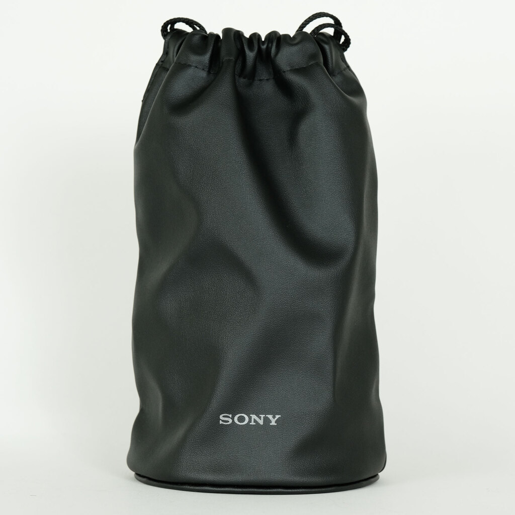 SONY Vario-Tessar T* FE 16-35mm F4 ZA OSS SEL1635Z