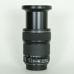 Canon EF24-105mm F3.5-5.6 IS STM