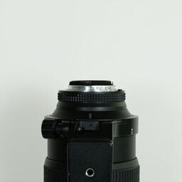 Nikon Ai AF VR Zoom-Nikkor 80-400mm f/4.5-5.6D ED Nikon Ai AF VR Zoom-Nikkor 80-400mm f/4.5-5.6D ED
