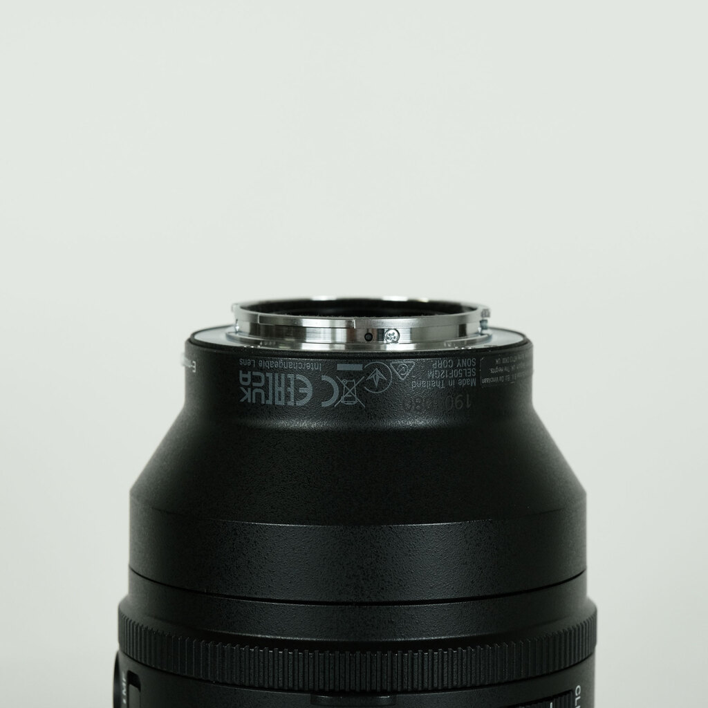 SONY FE 50mm F1.2 GM SEL50F12GM SONY FE 50mm F1.2 GM SEL50F12GM
