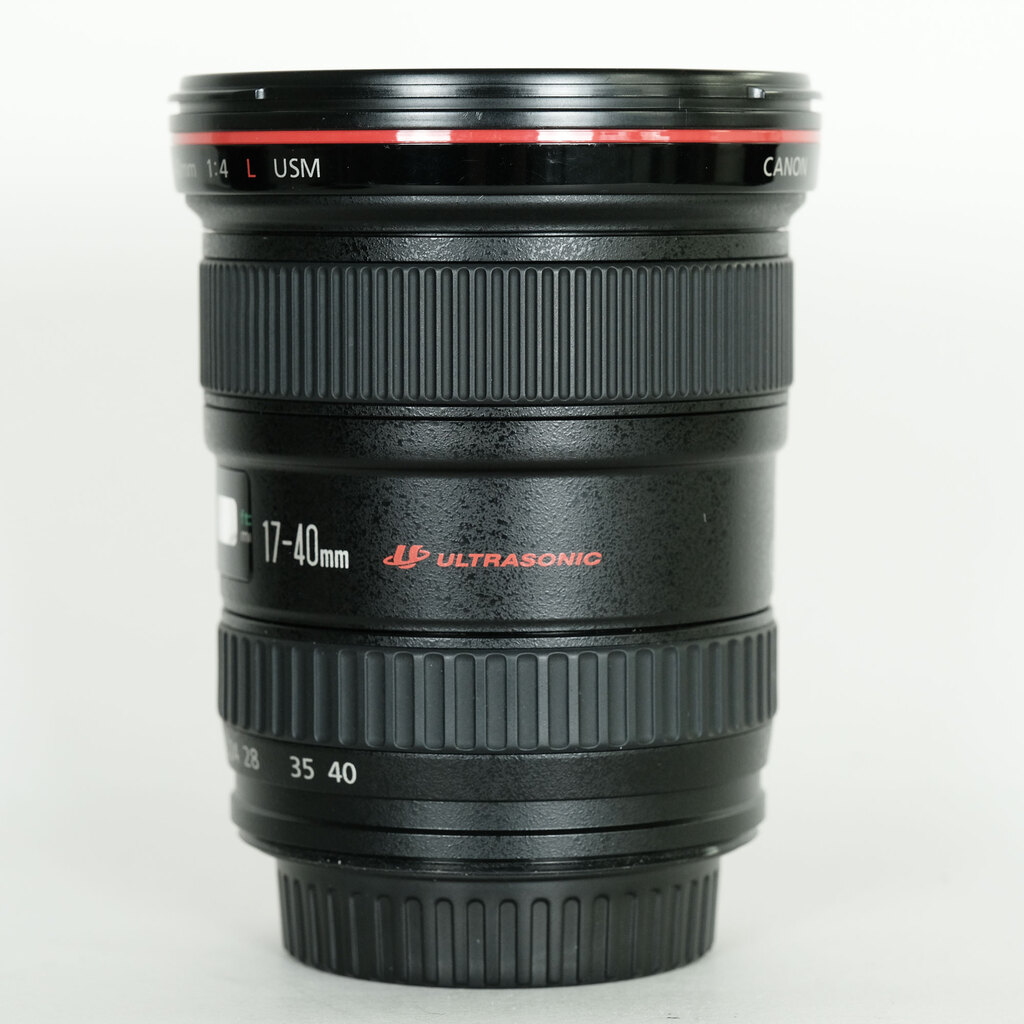 Canon EF17-40mm F4L USMの出品 | ONE SCENE（ワンシーン）