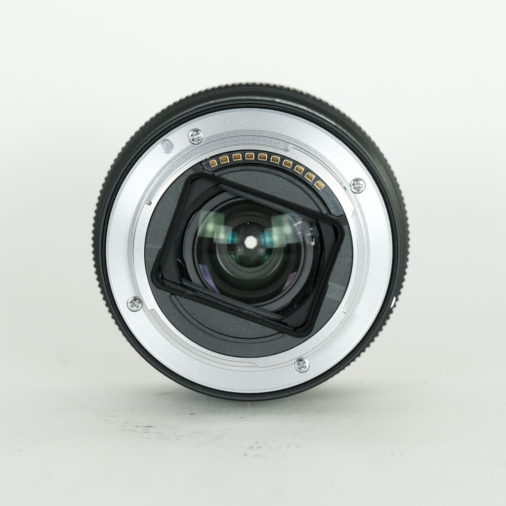 SONY FE 28-60mm F4-5.6 SEL2860 SONY FE 28-60mm F4-5.6 SEL2860