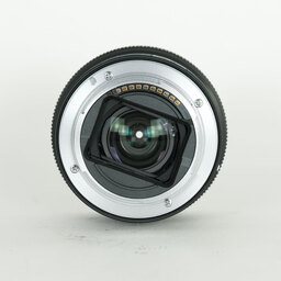 SONY FE 28-60mm F4-5.6 SEL2860 SONY FE 28-60mm F4-5.6 SEL2860