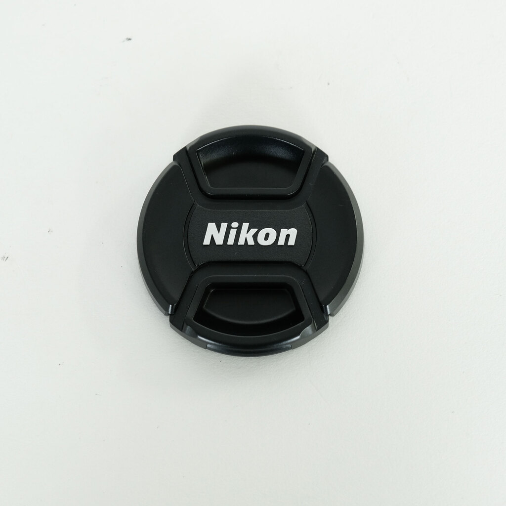 Nikon AF-S NIKKOR 50mm f/1.8G