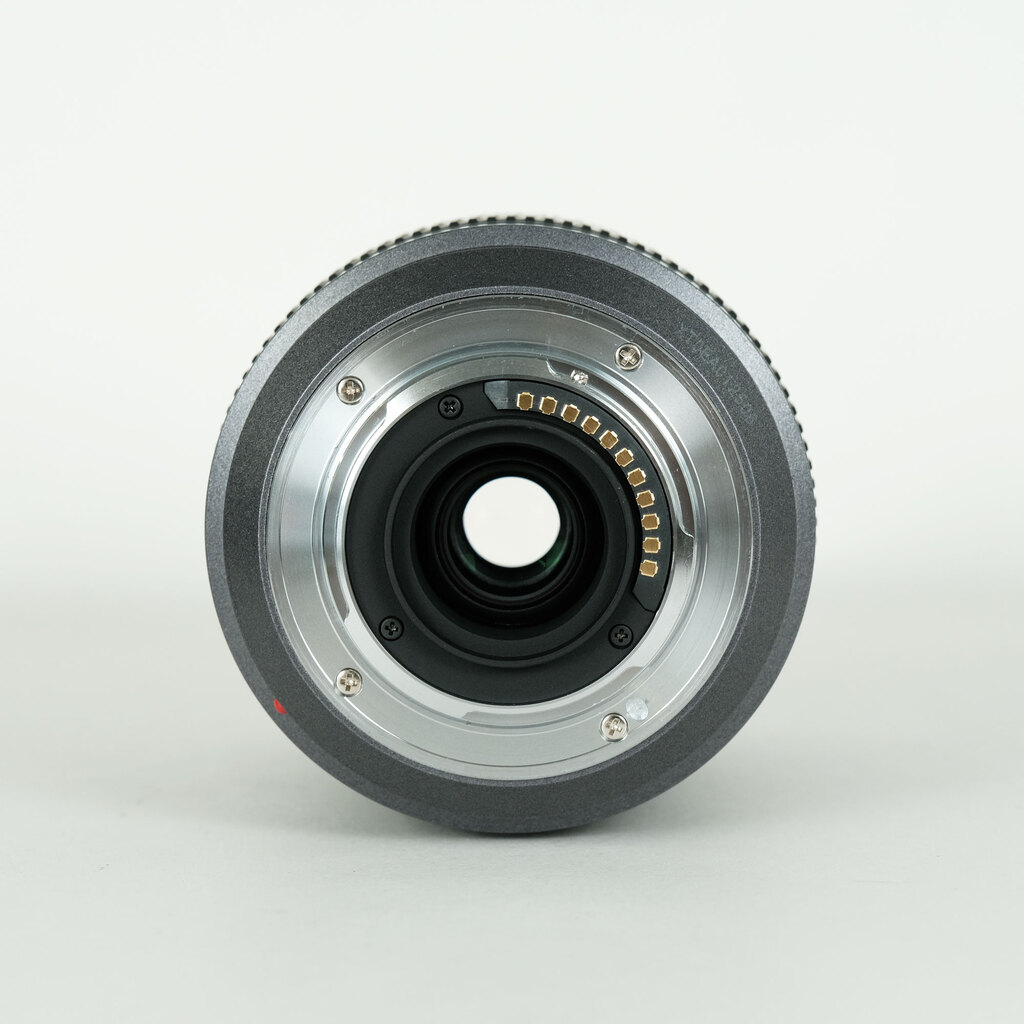 Panasonic LUMIX G VARIO 45-200mm F4.0-F5.6 MEGA O.I.S. H-FS045200