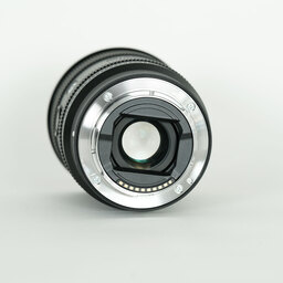 SONY FE 20mm F1.8 G SEL20F18G SONY FE 20mm F1.8 G SEL20F18G