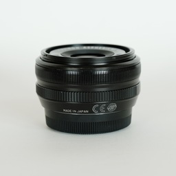 FUJIFILM XF18mmF2 R