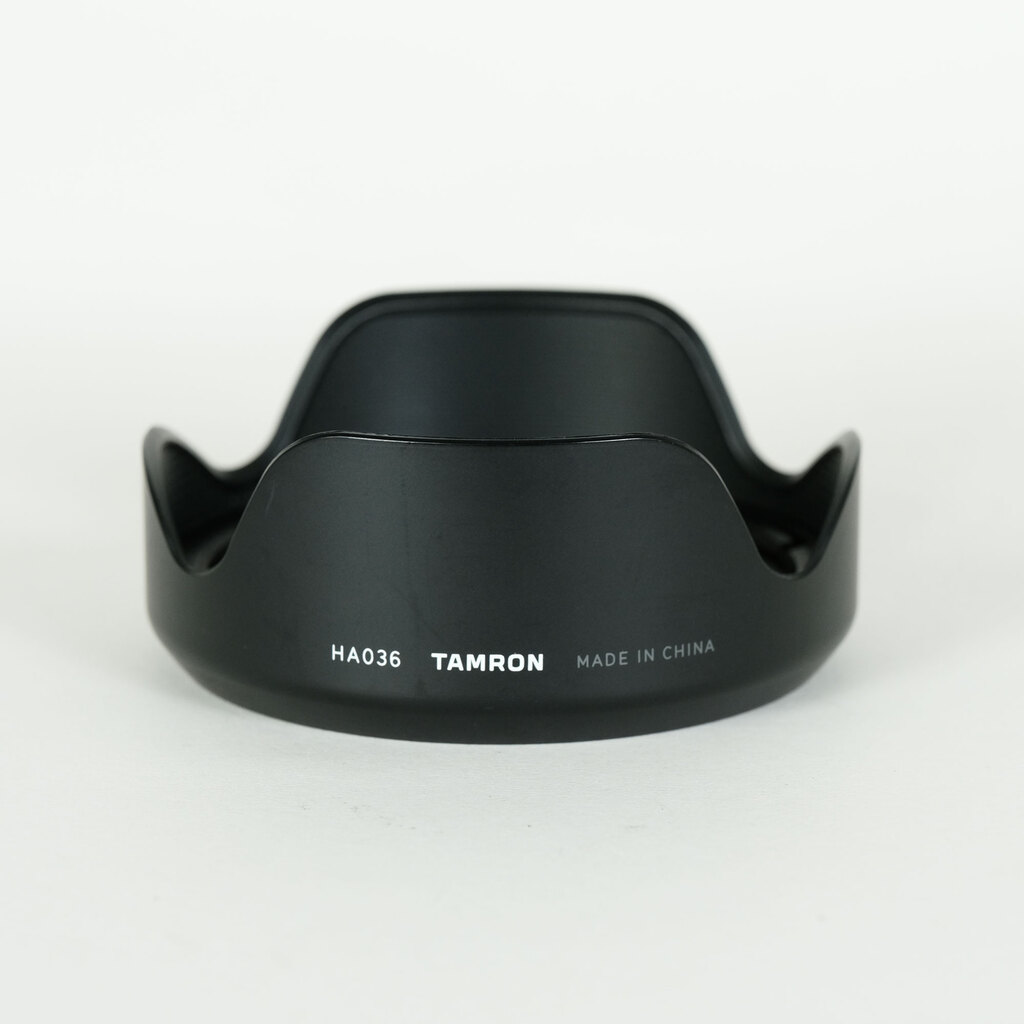 TAMRON 28-200mm F/2.8-5.6 Di III RXD (Model A071) [ソニーE用]