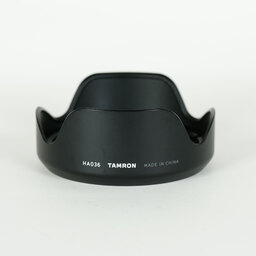 TAMRON 28-200mm F/2.8-5.6 Di III RXD (Model A071) [ソニーE用]