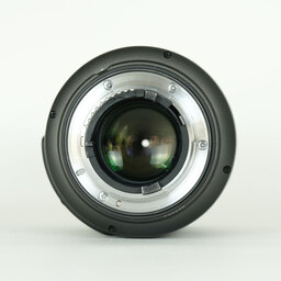 Nikon AF-S VR Micro-Nikkor 105mm f/2.8G IF-ED