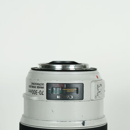 Canon EF70-300mm F4-5.6L IS USM