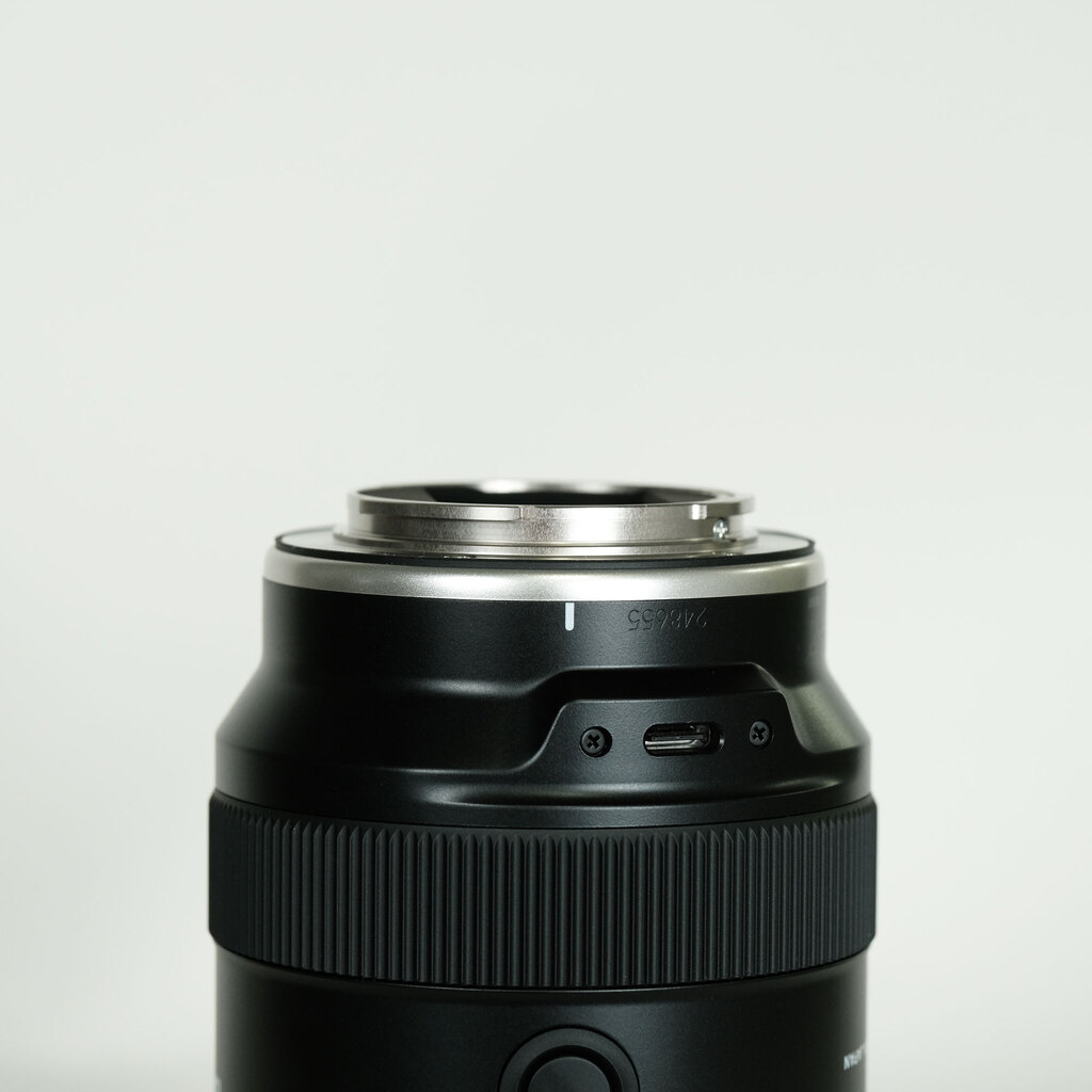 TAMRON 28-75mm F/2.8 Di III VXD G2 (Model A063) [ソニーE用]