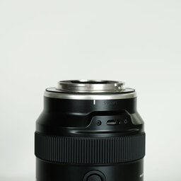 TAMRON 28-75mm F/2.8 Di III VXD G2 (Model A063) [ソニーE用]