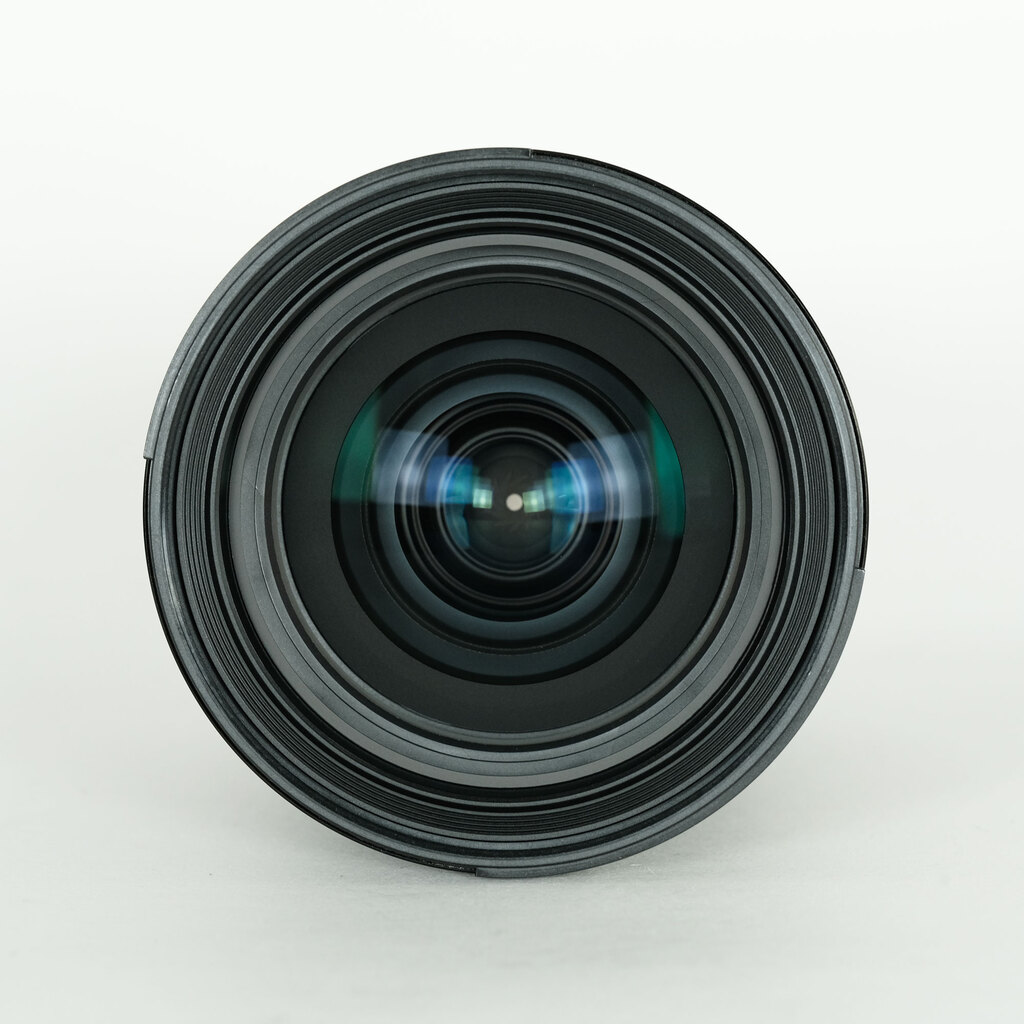 SONY FE 24-70mm F2.8 GM II SEL2470GM2 SONY FE 24-70mm F2.8 GM II SEL2470GM2