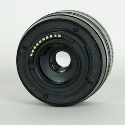 FUJIFILM XC15-45mmF3.5-5.6 OIS PZ FUJIFILM XC15-45mmF3.5-5.6 OIS PZ