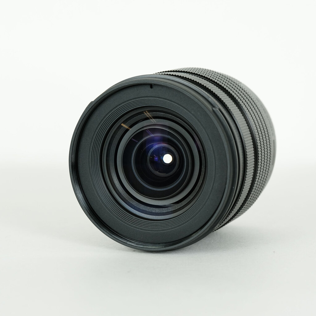 OLYMPUS M.ZUIKO DIGITAL ED 12‑45mm F4.0 PRO