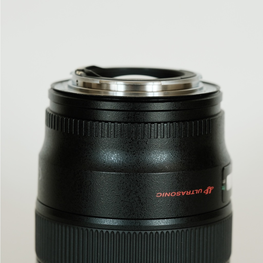 Canon EF24mm F1.4L II USM